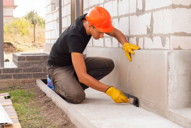 Waterproofing professionals working in Copiague, NY